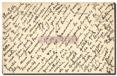 Toulon — Boulevard de Strasbourg — Livraria do Colégio e Le Petit Provencal — Verso