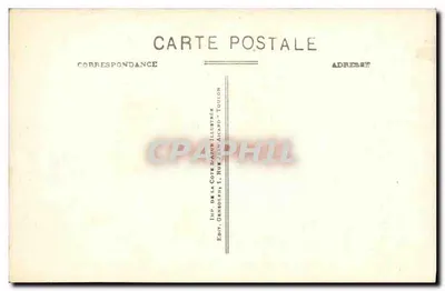 Toulon - As Cariatides de Puget (1657) - As Cariatides de Puget (1657) — Verso