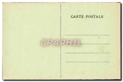 Una cura ad Alvignac — Via splendida, molto frequentata, detta « Via dei Sospiri » — Verso