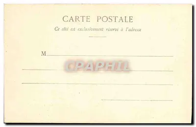 Gérardmer — Most Miłosierdzia na Vologne — Wyd. Ad Weick, Saint-Dié, nr 2860 — Rewers