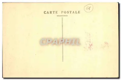 Suíça Normanda — A Roche d'Œtre emergindo da floresta — Domínio da Roche d'Œtre (Orne) — Verso