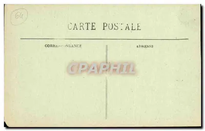 Biarritz Pittoresque - La Côte des Basques - Nr 73 - Wydawnictwo Loumian — Rewers