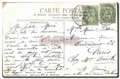 St Jean-de-Luz - SEUS ARREDORES — STEFANAL, PARIS — Verso
