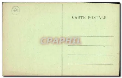 Jaskinie Bétharram — Sala Feryczna — MTDL — Rewers