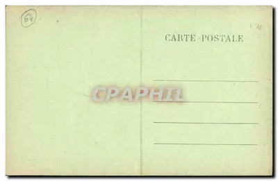 Jaskinie Bétharram — Wejście do Wielkiej Sali — Les Pyrénées, nr 6 — Rewers
