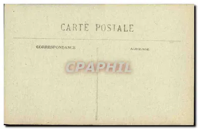 Bayonne — Entrada principal de la Catedral — Fototipia Marcel Delbœuf, Bordeaux, n.º 72 — Reverso