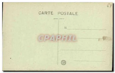Bayonne — Las orillas del Adour — Frédéric Bastiat en Bayonne — Reverso