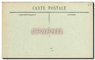 Bryonne — El Cloister de la Catedral — BR-2579 — Reverso