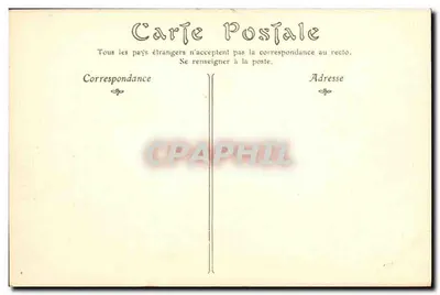 Bayonne — Uitzicht op het Réduit en Sint-Spiritus — ND Phor. n°57 — Achterkant