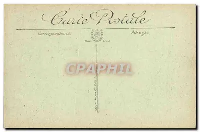 Bayonne — Il Castello Vecchio — LL. — 79 — Verso