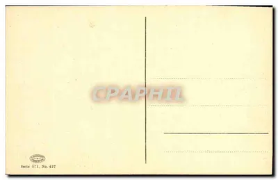 Frankfurt a.M. — Bismarck-Denkmal — éditeur Städtische Buchdruckerei — Verso