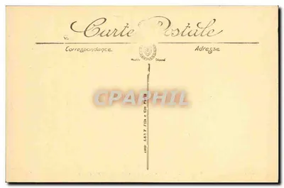 Biarritz — Kąt Pokoju Miłosnym — LL, n° 362 — Rewers