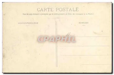 Auvergne - El Pic de Sancy (1) - Fernand — Reverso