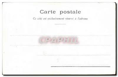 Genève - Bois de la Batie — uitgever E.H.30 — Achterkant