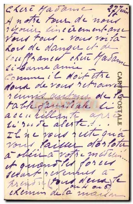 Pont du Château — Visão do Viaduto e da Fábrica de Asfalto — L'Auvergne — Verso