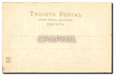 Un matrimonio — opera di Lotto — editore Hauser y Menet, Madrid — Verso