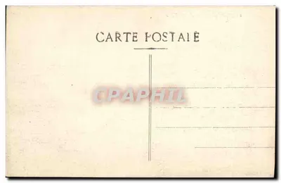 CETTE - Vista da Cidade — 64 — Verso