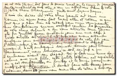 Portale dell'abbazia d'Ésoubeïs — Ésoubeïs, Dordogne — Editore: Elfe — Verso