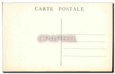 Rochetaillée — Spadzista z Przełomu — Otoczenie St-Etienne — Wyd. J.T. — Rewers