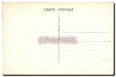 Castelo de Chazeron — parte feudal — Châtelguyon, G. D'O. 1380 — Verso