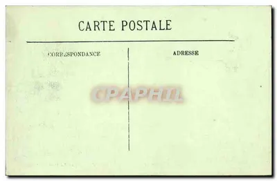 A Dente do Marais — dit Saut de la Pucelle — altitude 1.068 metros — LL — n° 218 — Verso