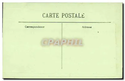 La Bourboule — Hotel Establishment — LL, n°107 — Rewers