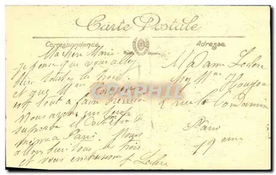 Lamouroule — Wspinaczka na Plateau de Chartanne, widok z Rocher — LL — Rewers