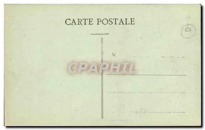 Castelo de Pau — Sala dos Guardas — Edição Var.chon, n°10 — Verso