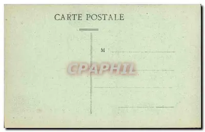 Castelo de Pau — Quarto de Henri d'Albret — Edição Varichon, n°11 — Verso