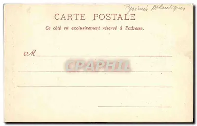Estátua de Henrique IV — Praça Real — Royer et Cie, Nancy, n°9 — Verso