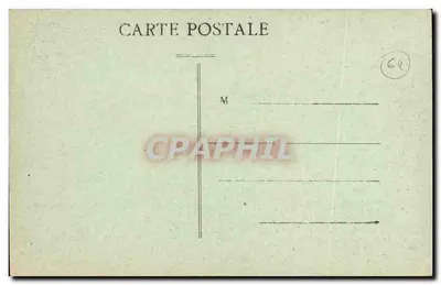 Castello di Pau — Sala da Pranzo — Edizione Varichon — Verso