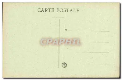 Castelo de Pau — Tapeçaria dos Gobelins — A Colheita dos Frutos — Edição Varichon, n°18 — Verso