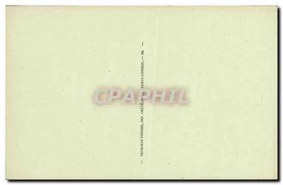 Enrico IV davanti a Parigi — Collezione del Castello — n°8 — Verso