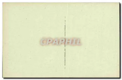 Kasteel van Pau — « Het Maaltje », tapijt — Collectie van het Kasteel — Achterkant