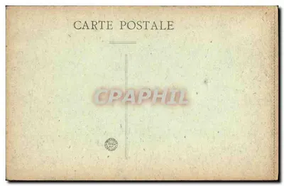 Castelo de Pau — Tapeçaria dos Flondres - A Pesca e o Jardinagem — Edição Varanbon, n°25 — Verso