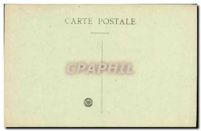 Kasteel van Pau — Tapete van de Vlaamse Nederlanden — Het Markt — Achterkant