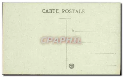 Kasteel van Pau — Tapete van de Gobelins — La Curaée au Cerf — A. Ich Variation — Achterkant