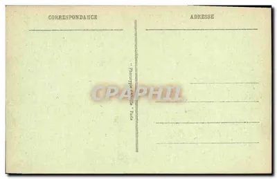 Paris - Die Seine bei Grenelle — Verlag: L'Abelle, n° 114 — Rückseite