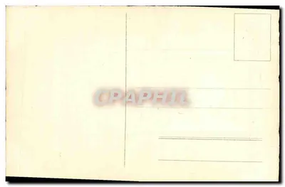Dois corações que realmente amam — casal sob árvore — texto impresso e manuscrito — editor não visível — Verso