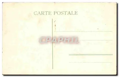 Exposición colonial — Los elefantes de la India — editor Grecgen — Reverso