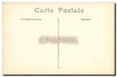 Parigi — Notre-Dame — Lato della navata — Editore E.B. n° 141-EB — Verso