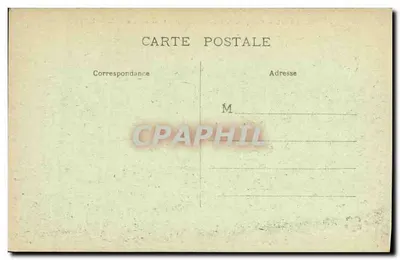 Arras — Ogólny widok katedry — 180 — Rewers