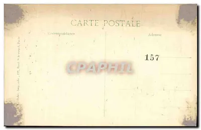 Reims — Boulevard Lundy — demolição — Editora ELD — Verso