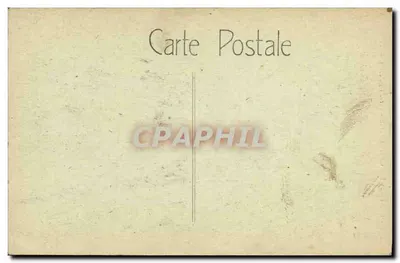 St Quentin - As Galerias Seret - P.D. — Verso