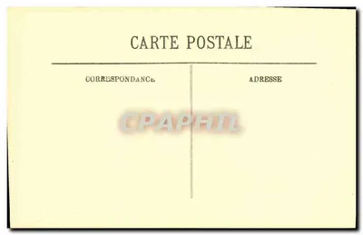 Miasto Carcassonne — Strona północno-wschodnia — LL — Rewers
