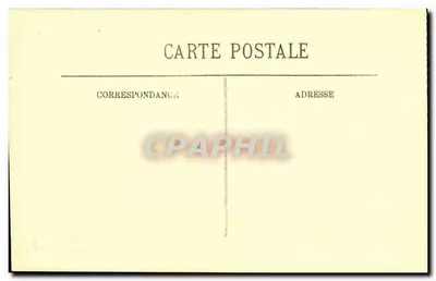 As Defesas Externas do Castelo — Cidade de Carcassonne — LL — Verso