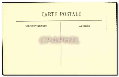 Cité de Carcassonne — La Iglesia de Saint-Nazaire (parte románica) — LL — Reverso