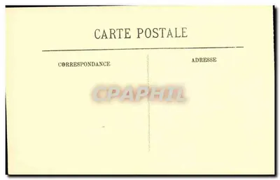 Cité de Carcassonne — Sala da Torre Saint-Nazaire — LL — Verso