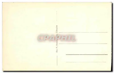 Paris-Plage — La Piscine Marine (Arch. Bérard) — Ogólny widok i plaża — Rewers