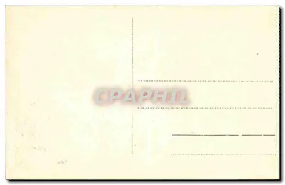 La Bourboule — Ogólny widok z plateau Charlannes — Wyd. A. Garel, nr 57 — Rewers